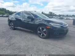 2HGFC1F99GH112977 2016 HONDA CIVIC