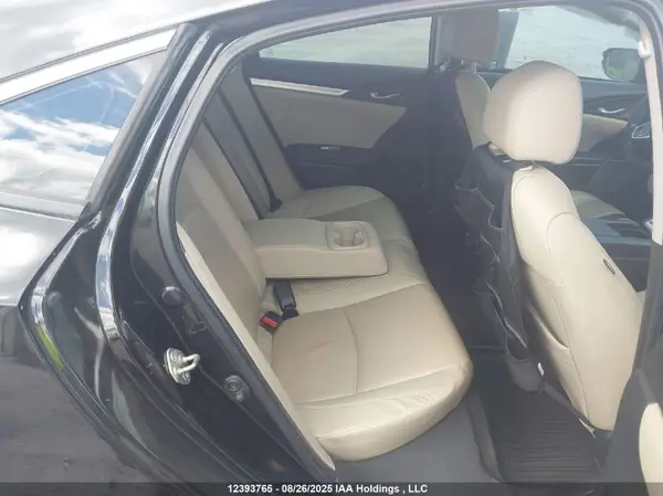 2HGFC1F99GH112977 2016 HONDA CIVIC - Image 8