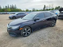2HGFC1F99GH113305 2016 HONDA CIVIC