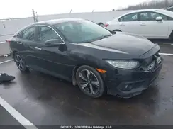 2HGFC1F99GH114339 2016 HONDA CIVIC