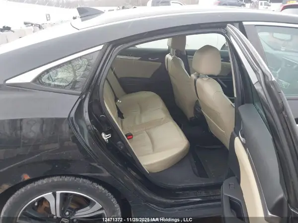 2HGFC1F99GH114339 2016 HONDA CIVIC - Image 8