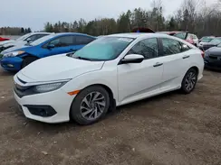 2HGFC1F99GH114941 2016 HONDA CIVIC