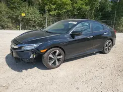 2HGFC1F99GH630233 2016 HONDA CIVIC