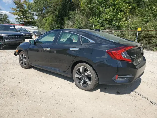 2HGFC1F99GH630233 2016 HONDA CIVIC - Image 2