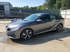 2HGFC1F99GH630281 2016 HONDA CIVIC