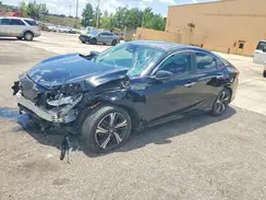 2HGFC1F99GH630944 2016 HONDA CIVIC