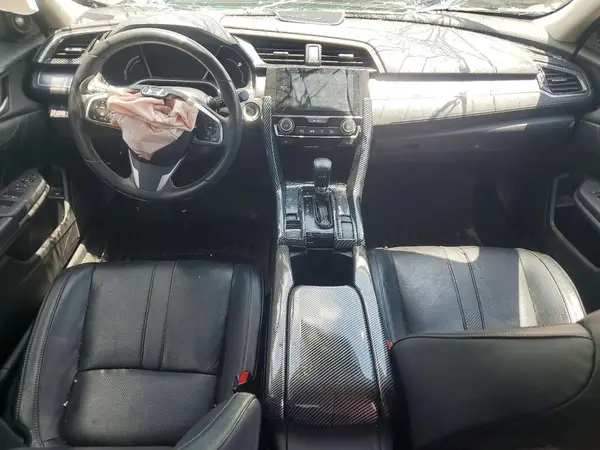 2HGFC1F99GH630944 2016 HONDA CIVIC - Image 8