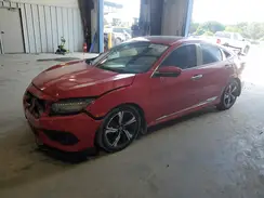 2HGFC1F99GH631818 2016 HONDA CIVIC
