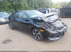 2HGFC1F99GH635240 2016 HONDA CIVIC