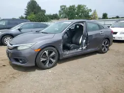 2HGFC1F99GH636114 2016 HONDA CIVIC