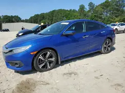 2HGFC1F99GH638008 2016 HONDA CIVIC