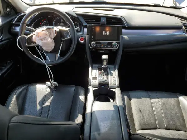 2HGFC1F99GH638008 2016 HONDA CIVIC - Image 8