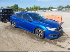 2HGFC1F99GH638011 2016 HONDA CIVIC