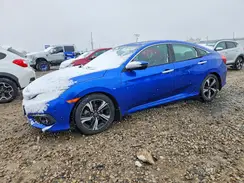 2HGFC1F99GH638459 2016 HONDA CIVIC