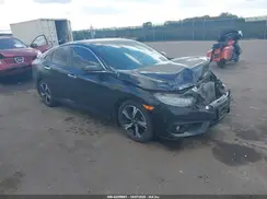 2HGFC1F99GH639594 2016 HONDA CIVIC