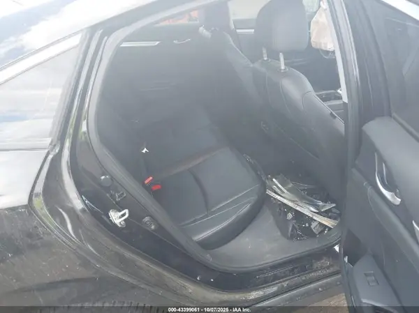 2HGFC1F99GH639594 2016 HONDA CIVIC - Image 8