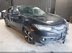 2HGFC1F99GH643533 2016 HONDA CIVIC