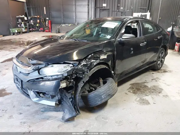 2HGFC1F99GH643533 2016 HONDA CIVIC - Image 2