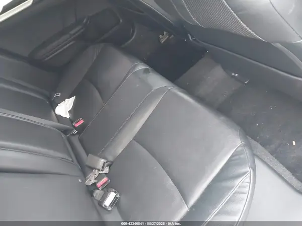 2HGFC1F99GH645010 2016 HONDA CIVIC - Image 8