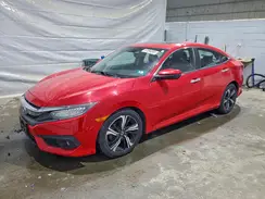 2HGFC1F99GH645024 2016 HONDA CIVIC