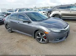2HGFC1F99GH645069 2016 HONDA CIVIC