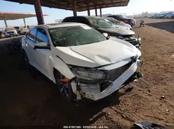 2HGFC1F99GH655195 2016 HONDA CIVIC