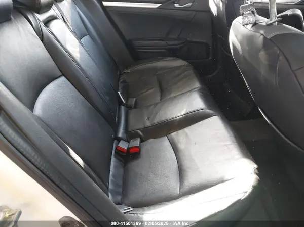 2HGFC1F99GH655195 2016 HONDA CIVIC - Image 8