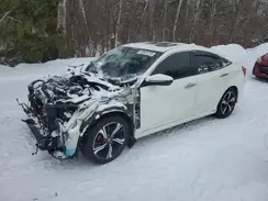 2HGFC1F99HH100426 2017 HONDA CIVIC