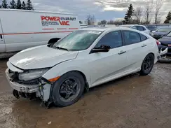 2HGFC1F99HH100734 2017 HONDA CIVIC