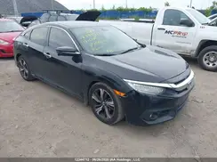 2HGFC1F99HH100944 2017 HONDA CIVIC