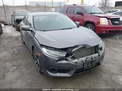 2HGFC1F99HH101074 2017 HONDA CIVIC