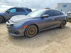 2HGFC1F99HH101267 2017 HONDA CIVIC