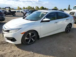 2HGFC1F99HH101754 2017 HONDA CIVIC