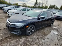 2HGFC1F99HH102063 2017 HONDA CIVIC