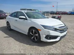 2HGFC1F99HH103200 2017 HONDA CIVIC