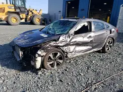2HGFC1F99HH103715 2017 HONDA CIVIC