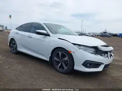 2HGFC1F99HH104301 2017 HONDA CIVIC