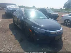 2HGFC1F99HH104525 2017 HONDA CIVIC