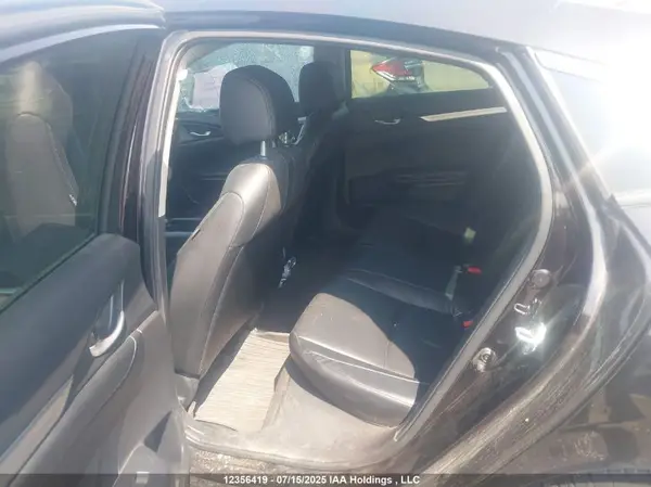 2HGFC1F99HH104525 2017 HONDA CIVIC - Image 8