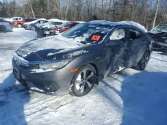 2HGFC1F99HH105982 2017 HONDA CIVIC