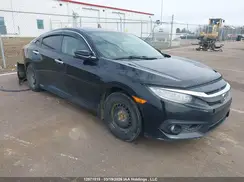 2HGFC1F99HH106503 2017 HONDA CIVIC
