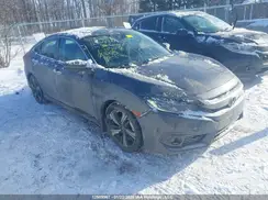 2HGFC1F99HH107098 2017 HONDA CIVIC