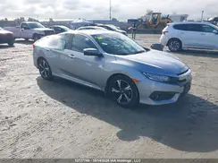2HGFC1F99HH109482 2017 HONDA CIVIC