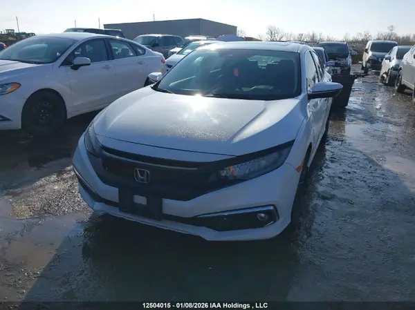 2HGFC1F99HH109918 2017 HONDA CIVIC - Image 2