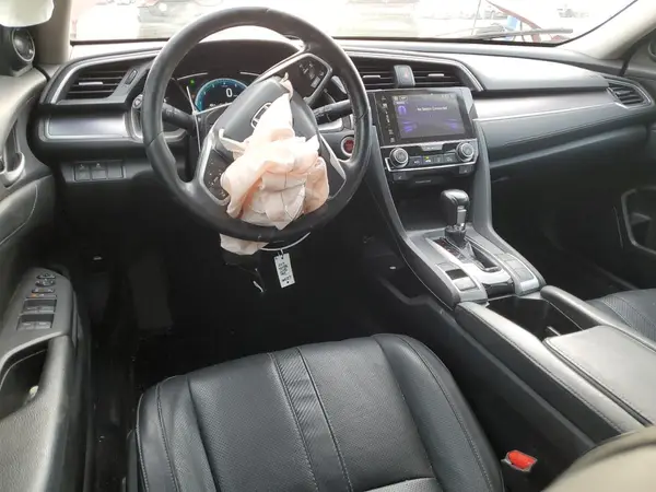 2HGFC1F99HH635899 2017 HONDA CIVIC - Image 8