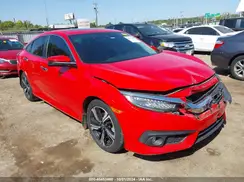 2HGFC1F99HH636017 2017 HONDA CIVIC