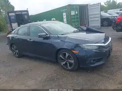 2HGFC1F99HH640570 2017 HONDA CIVIC