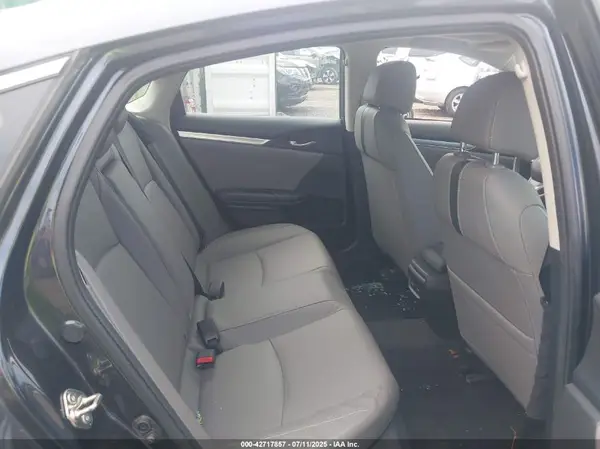 2HGFC1F99HH640570 2017 HONDA CIVIC - Image 8