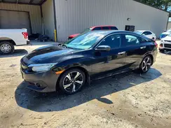 2HGFC1F99HH643517 2017 HONDA CIVIC