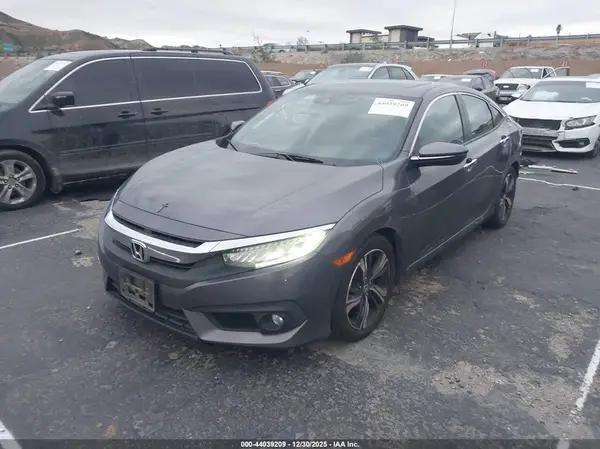 2HGFC1F99HH644442 2017 HONDA CIVIC - Image 2
